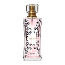 Parfum cu feromoni PHEROSTRONG For Women, pentru femei, cu note de mosc, iasomie și lămâie, 50 ml