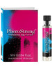 Mostră parfum cu feromoni PHEROSTRONG HQ, pentru femei, note de floare de portocal, iasomie și vanilie de Madagascar, 1 ml