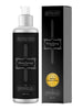 Ulei de masaj cu feromoni PHEROSTRONG For Men, pentru bărbați, note de grepfrut și iasomie, 100 ml (negru)