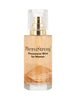 Parfum cu feromoni PHEROSTRONG Wind For Women, pentru femei, note de măr verde, mentă și trandafir bulgăresc, 50 ml