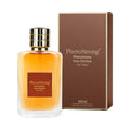 Parfum cu feromoni PHEROSTRONG Your Choice, pentru bărbați, cu note de vanilie de Madagascar, lavandă și lămâie italiană, 50 ml