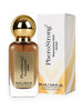 Parfum cu feromoni PHEROSTRONG Duo, unisex, cu note de bergamotă, OUD, floare de portocal și vanilie, 50 ml