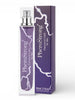 Parfum cu feromoni PHEROSTRONG Pheromone Flare Men, pentru bărbați, cu note de bergamotă, piper negru, lemn de santal, mov, 50 ml