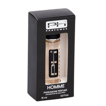 Parfum cu feromoni PH PARFUMES Man, pentru bărbați, 15 ml