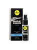 Spray anal PJUR Back Door, pentru relaxare anală, cu panthenol și aloe vera, testat dermatologic, 20 ml