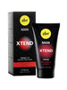 Cremă intimă PJUR MAN XTEND, pentru excitare și erecții de durată, cu gingko biloba și ginseng, 50 ml