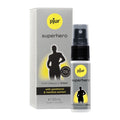 Spray Pjur Superhero Performance, pentru întarzierea ejacularii, 20 ml