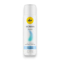 Lubrifiant pe bază de apă PJUR Woman AQUA Silky Smooth, pentru femei, testat dermatologic, 100 ml