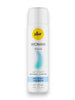 Lubrifiant pe bază de apă PJUR Woman AQUA Silky Smooth, pentru femei, testat dermatologic, 100 ml