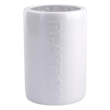 Masturbator automat PLAYBOY Spin Doctor, cu funcție de rotație, 7 viteze, TPE texturat, rezistent la apă, culoare alb