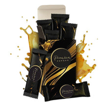 Cutie 6 plicuri miere afrodisiacă PREMIUM POTENT, pentru potență, erecții puternice și întârzierea ejaculării, 6 x 10 g