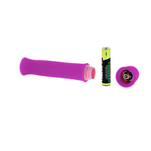 Vibrator mini PRETTY LOVE Antony, pentru stimularea clitorisului, cu 10 funcții de vibrație, din silicon, culoare roz, 12.5 cm