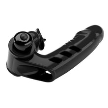 Vibrator pentru deget PRETTY LOVE Corbin Honey Finger, stimulare clitoris și punctul G, 10 funcții de vibrații, rezistent la apă, negru