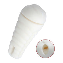 Masturbator PRETTY LOVE Kitty Vagina, simulare vaginală realistă cu material moale și flexibil, culoare auriu
