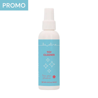 PROMO: Spray pentru curățarea jucăriilor sexuale LOVELINE Toy Cleaner, 150 ml