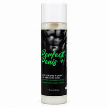 Crema PERFECT PENIS + , pentru stimularea erecției, 75 ml