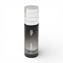 Parfum cu feromoni pentru bărbați OBSESSIVE for Men, note de portocală, iasomie, bergamotă, mosc alb, 10 ml