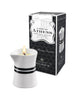 Lumanare pentru masaj Petits Joujoux - Athens, cu aroma de mosc si patchouli, 120 gr