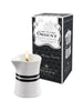 Lumanare pentru masaj Petits Joujoux - Orient, cu aroma de rodie si piper alb, 120 gr