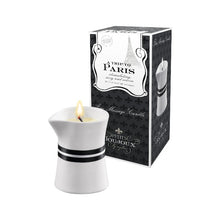 Lumanare pentru masaj Petits Joujoux - Paris, cu aroma de vanilie, 120 gr