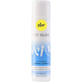 Gel lubrifiant Pjur - Toy Glide, pentru utilizarea cu jucarii erotice, pe bază de apă, 100 ml
