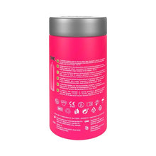 Prezervative ONE Flavor Waves, din latex Sensatex, lubrifiate, rezistente, cu 6 arome diferite, diametru 53 mm, 12 buc