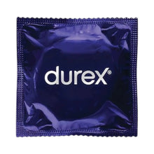 Prezervative cu striații DUREX Intense, cu efect de stimulare clitoridiană și intensificare orgasm feminin, 56 mm, 1 cutie x 3 buc