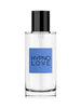 Parfum cu feromoni RUF Hypno Love, pentru bărbați, cu note de lămâie, trandafir și scorțișoară, 50 ml