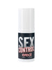 Gel RUF Sex Control, pentru stimularea erecției, cu efect de încălzire și acțiune rapidă, 30 ml