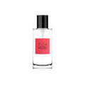 Parfum cu feromoni RUF Top Musk For Men, pentru bărbați, cu note de lămâie, pin și lemn de cedru, 50 ml