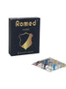 Prezervative Romed - Classic, lubrifiate si rezistente, 1 x 3 buc