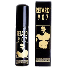 Spray Ruf - Retard 907, pentru intarziere ejaculare, 25 ml