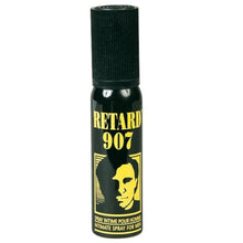 Spray Ruf - Retard 907, pentru intarziere ejaculare, 25 ml