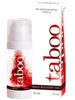 Gel Ruf - Taboo Male Booster, pentru stimularea erectiei, 30 ml