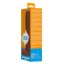 Săpun în formă de penis S-LINE Dicky Soap With Balls, perfect ca un cadou sexy și amuzant, aromă de ciocolată, maro