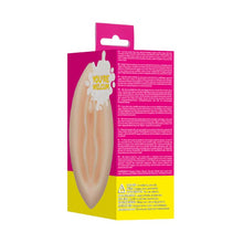 Săpun în formă de vagin S-LINE Pussy Soap, perfect ca un cadou sexy și amuzant, culoarea pielii