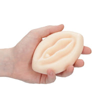 Săpun în formă de vagin S-LINE Pussy Soap, perfect ca un cadou sexy și amuzant, culoarea pielii