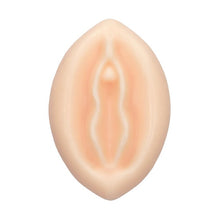 Săpun în formă de vagin S-LINE Pussy Soap, perfect ca un cadou sexy și amuzant, culoarea pielii