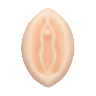 Săpun în formă de vagin S-LINE Pussy Soap, perfect ca un cadou sexy și amuzant, culoarea pielii