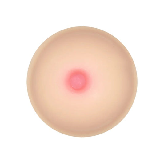 Săpun în formă de sân S-LINE Titty Soap, perfect ca un cadou sexy și amuzant, culoarea pielii