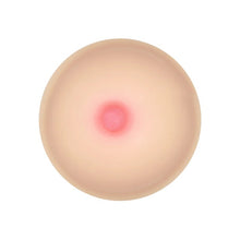 Săpun în formă de sân S-LINE Titty Soap, perfect ca un cadou sexy și amuzant, culoarea pielii
