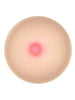 Săpun în formă de sân S-LINE Titty Soap, perfect ca un cadou sexy și amuzant, culoarea pielii