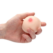 Săpun în formă de sân S-LINE Titty Soap, perfect ca un cadou sexy și amuzant, culoarea pielii