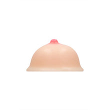 Săpun în formă de sân S-LINE Titty Soap, perfect ca un cadou sexy și amuzant, culoarea pielii
