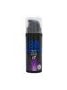 Gel S8 Delay Advanced, ajută la întârzierea ejaculării, conține ingrediente naturale, fără parabeni și sulfați, 30 ml
