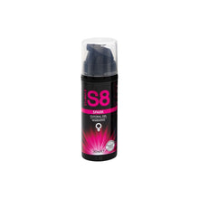 Set 2 geluri pentru cupluri S8 Together Spark + Delay, pentru stimulare clitoridiană și întârzierea ejaculării, 2 x 30 ml