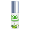 Lubrifiant pe bază de apă S8 Aloe Vera Moisturizing Lubricant, efect hidratant, fără parabeni, 125 ml
