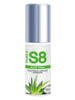Lubrifiant pe bază de apă S8 Aloe Vera Moisturizing Lubricant, efect hidratant, fără parabeni, 125 ml