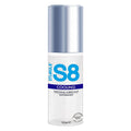 Lubrifiant pe bază de apă S8 Cooling Personal Lubricant, cu efect de răcire, fără parabeni, 125 ml