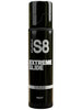 Lubrifiant pe bază de silicon S8 Extreme Glide, cu efect de creștere a rezistenței sexuale, 100 ml